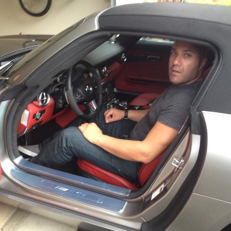 Date this cute United States man Joe5555 from Woodmre US16139