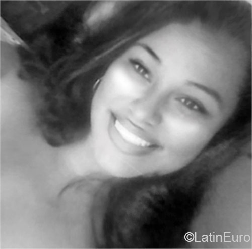 Date this athletic Honduras girl Wendy from Comayagua HN1521