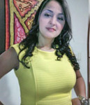 pretty Colombia girl Andrea from Medellin CO17435