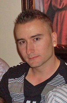 Date this stunning Colombia man Daniel from Medellin CO17437