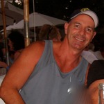 pretty United States man  from Miami US16151