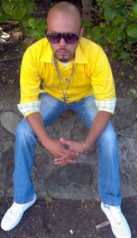 Date this attractive Dominican Republic man Jose from Santiago DO22231