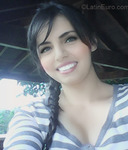 georgeous Colombia girl Lorena from Bucaramanga CO17458