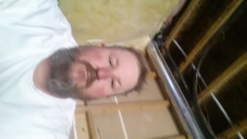 Date this delightful United States man Albert from Eagle Mountain US16162