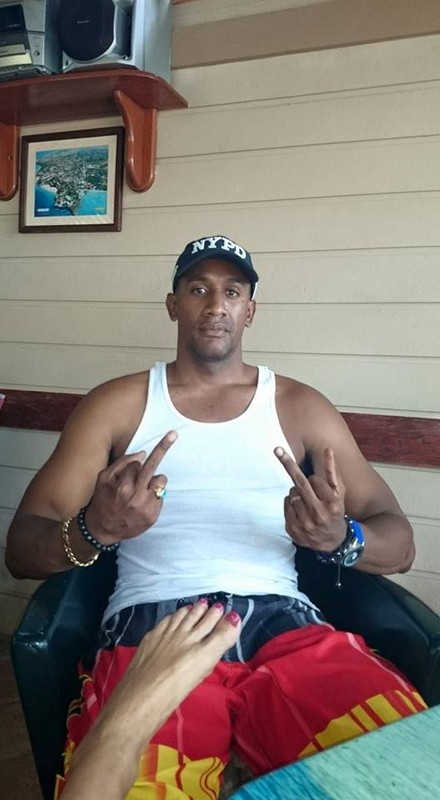 Date this happy United States man Plinio from Seatler US16165