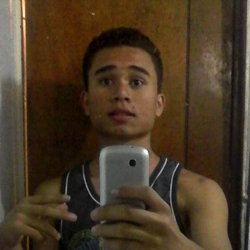 Date this beautiful Colombia man Jose4585 from Colombia CO17470