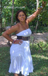 stunning Dominican Republic girl Nikaury from Santiago DO22260