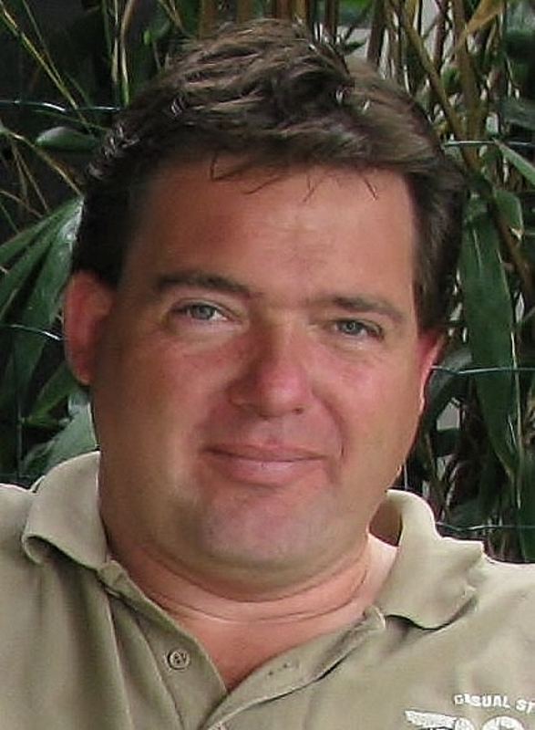 Date this passionate Netherlands man Simon67 from Groningen NL264