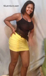attractive Dominican Republic girl  from Santiago DO22262