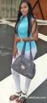 red-hot Dominican Republic girl Ana from Santo Domingo DO22266