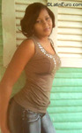 passionate Dominican Republic girl Sandra from Santo Domingo DO22267