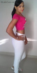 funny Dominican Republic girl Danici from Puerto Plata DO22268