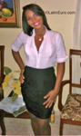 funny Dominican Republic girl Nicole from Santo Domingo DO22270
