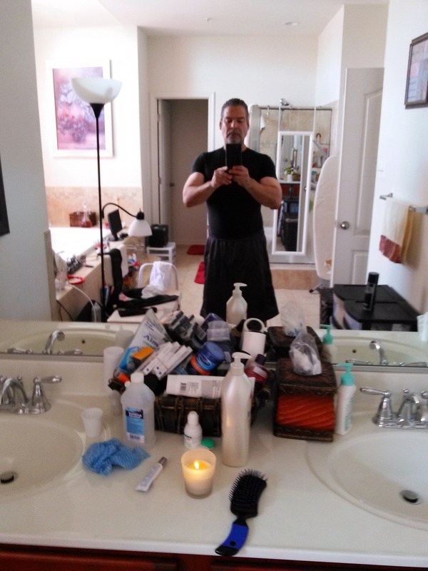 Date this sultry United States man Gallo4you from Carolina US16175