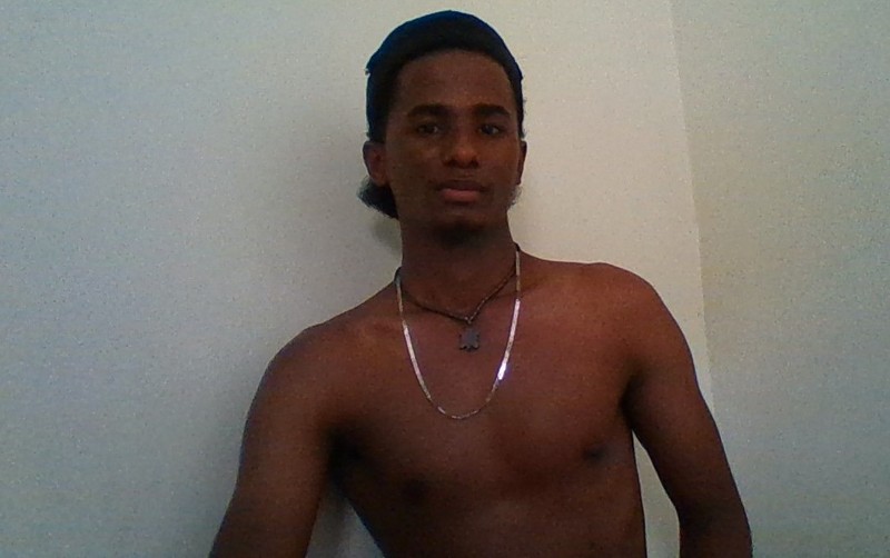 Date this cute Dominican Republic man Jkeidi from Santo Domingo DO22284
