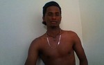 foxy Dominican Republic man Jkeidi from Santo Domingo DO22284