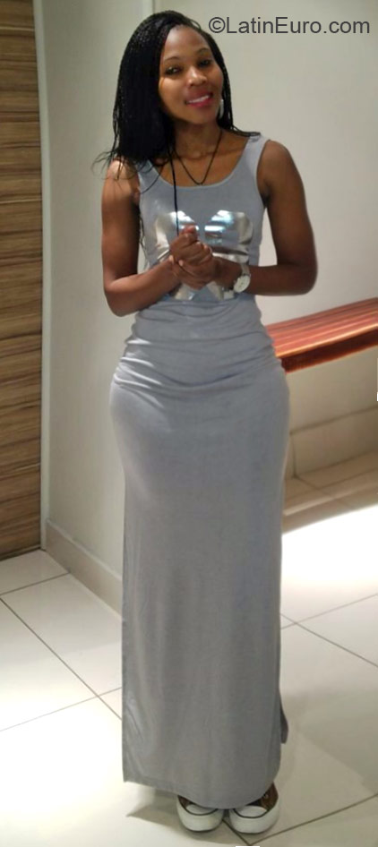 Date this delightful South Africa girl Angela from Johannesburg ZA51