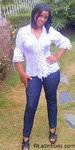 foxy Dominican Republic girl Anabel from Santo Domingo DO22289
