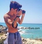 beautiful United States man  from New York US16180