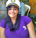 delightful Dominican Republic girl Katy from Santo Domingo DO22295