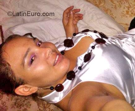 Date this cute Dominican Republic girl Ramily from Santiago DO22296