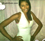 fun Dominican Republic girl Neyie from Santo Domingo DO22297