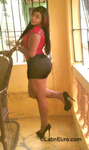 young Dominican Republic girl Bethania from Puerto Plata DO22299