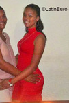 beautiful Dominican Republic girl Susy from Bani DO22304