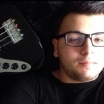 pretty United States man Maroune from Reading GB809