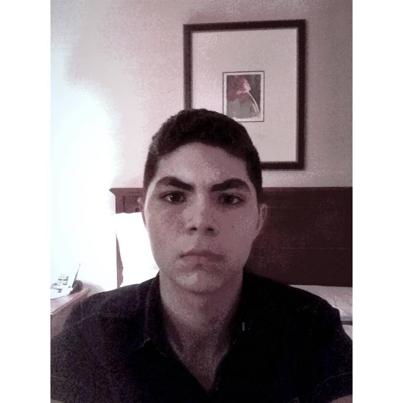 Date this hard body Mexico man Tony from Ensenada MX1420