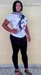 good-looking Dominican Republic girl Micher from Santo Domingo DO22322