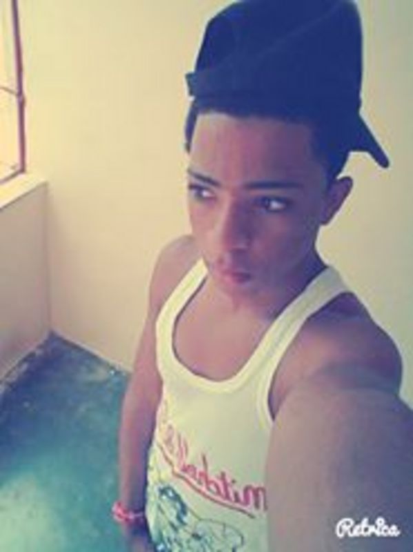 Date this sensual Dominican Republic man BambaluchiRD from Santo Domingo DO22335