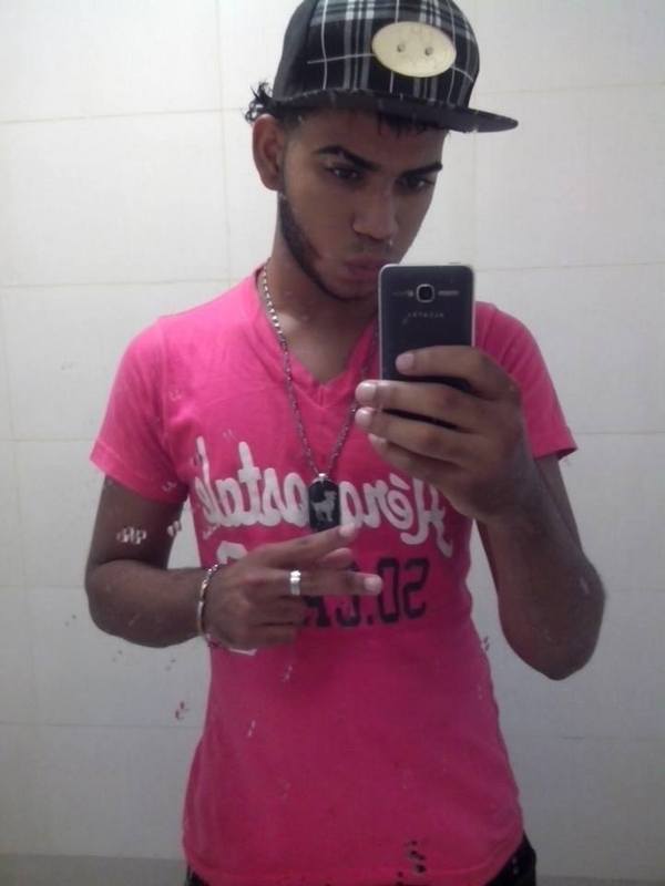 Date this georgeous Dominican Republic man Jimmy from Dajabon DO22336
