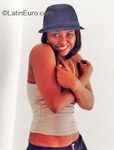 funny Dominican Republic girl Dani from Santo Domingo DO22337
