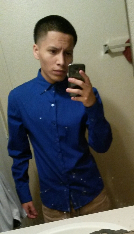 Date this tall United States man Alex from Dallas US16189