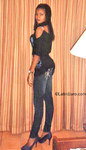 nice looking Dominican Republic girl Daniela from Hato mayor DO22343