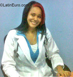 georgeous Dominican Republic girl ROSA from Santiago DO22356