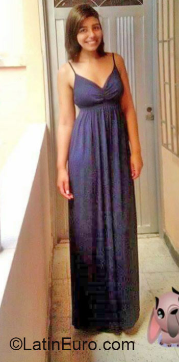 Date this georgeous Colombia girl Diana from Medellin CO17527