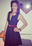 lovely Dominican Republic girl Yurisan from Puerto Plata DO22364