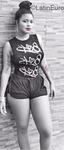 passionate Dominican Republic girl Karina from Santo Domingo DO22365
