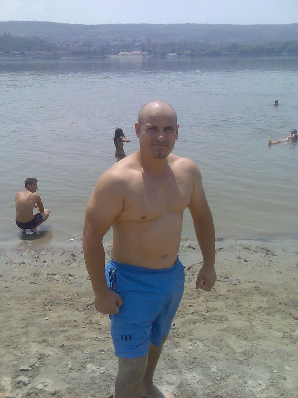 Date this stunning Spain man Lindomaryo from Madrid ES316