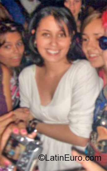 Date this fun Colombia girl Marcela from Medellin CO17536