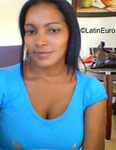voluptuous Colombia girl Zuleymia from Maicao CO17537