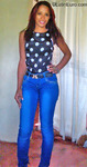 georgeous Dominican Republic girl Laudy from Santo Domingo DO22378