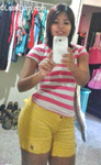 georgeous Panama girl Vanesa from Panama City PA617