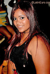 young Dominican Republic girl Carolina from La Vega DO22384