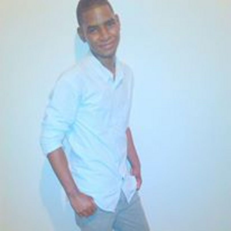 Date this delightful Dominican Republic man Adriel from Puerto Plata DO22403