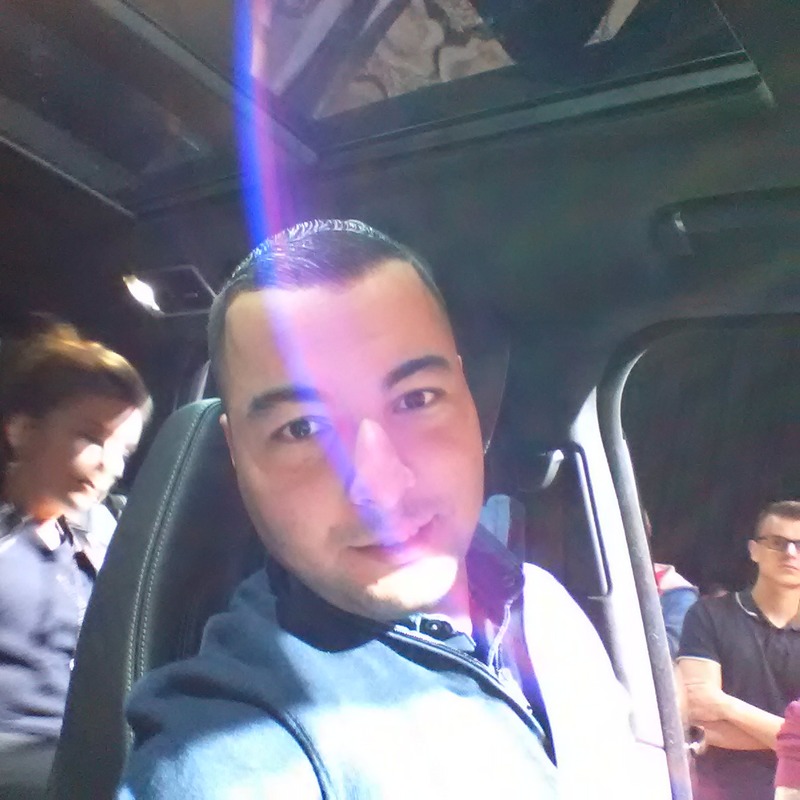 Date this cute Netherlands man Angelo from Amsterdam NL265