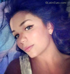 athletic Venezuela girl Barbara from Caracas VE525