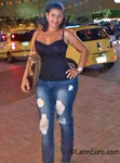 beautiful Colombia girl Maryori from Maicao CO17565